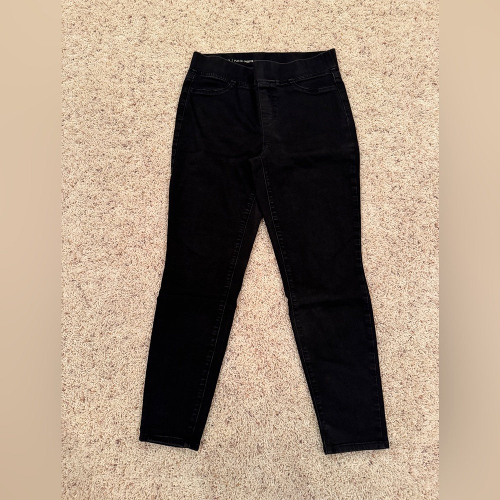 Talbots Women's Black Jegging